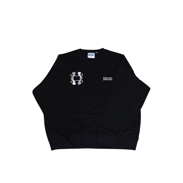 Essential Crewneck